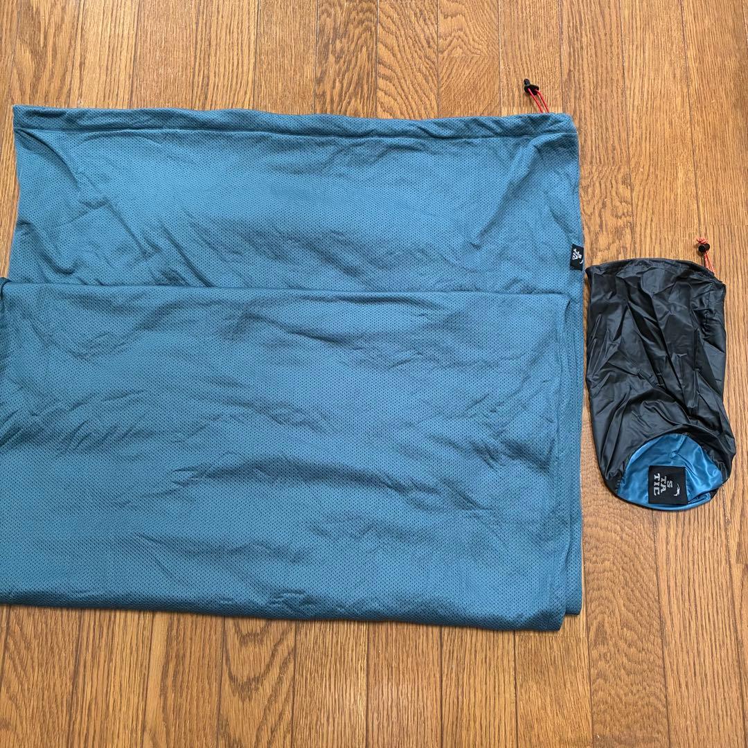 スタティック　アドリフトライナー