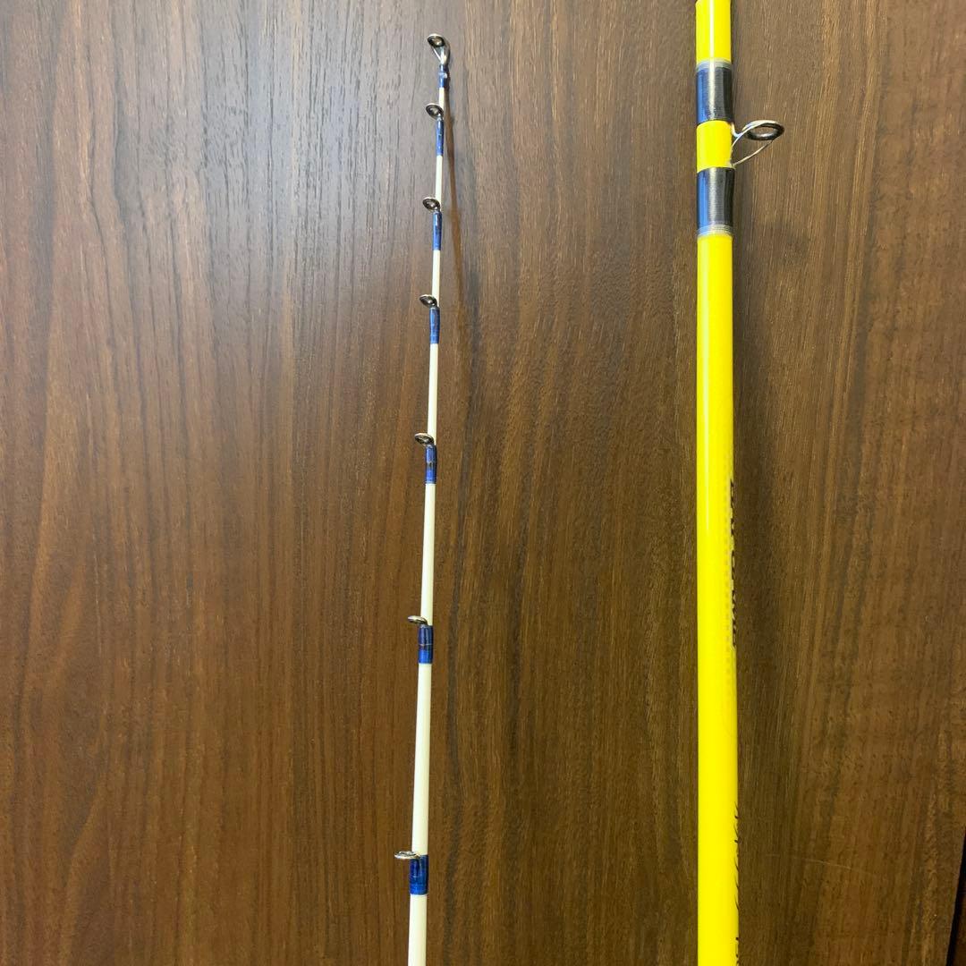 シマノ　ベイゲーム　ダイワ　早技　セット