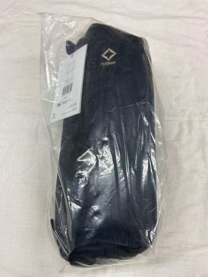 ヘリノックス タクティカルチェア