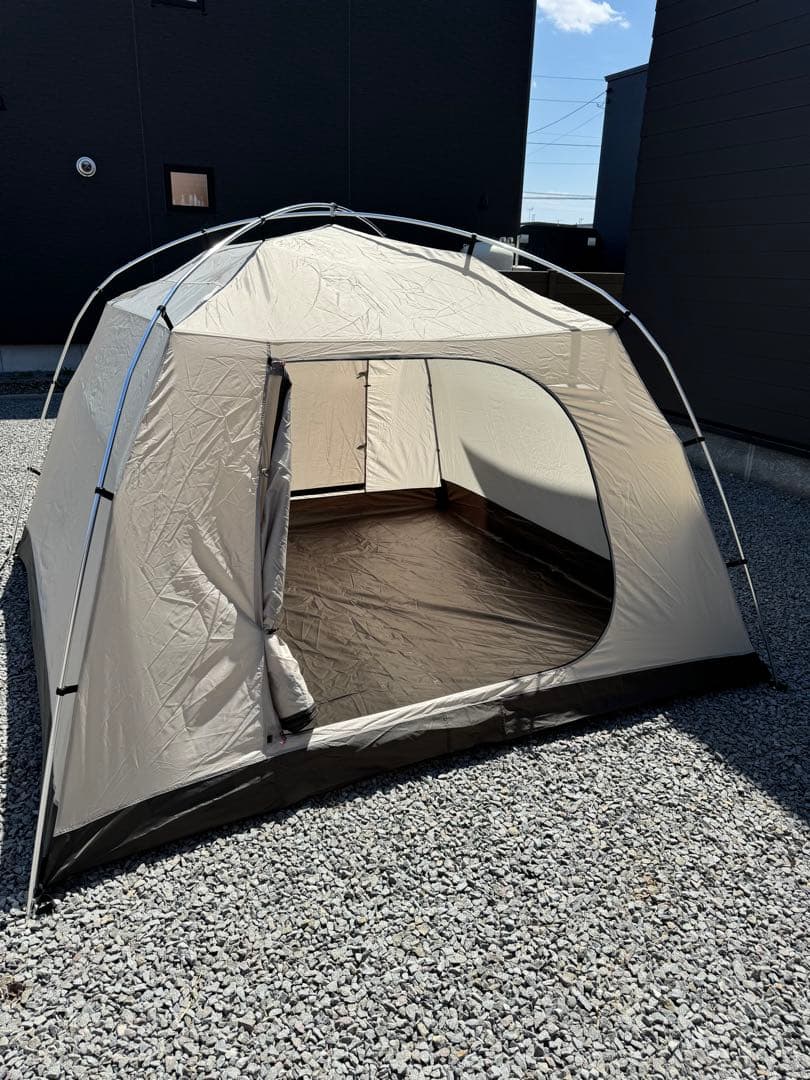 ogawa オガワ　ピスタ５　廃盤カラー（PVCマルチシート付）