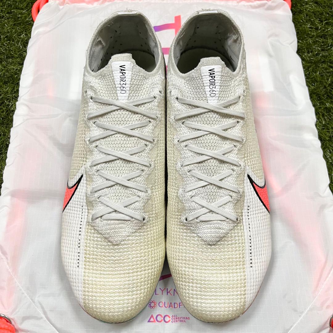 シューズ NIKE Mercurial Vapor 13 Elite FG 27cm