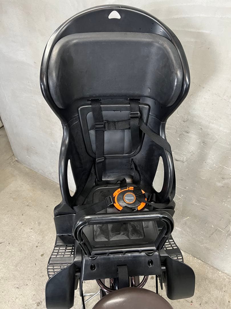 セール開催中　電動自転車　パナソニック　gyutto DX ギュットDX