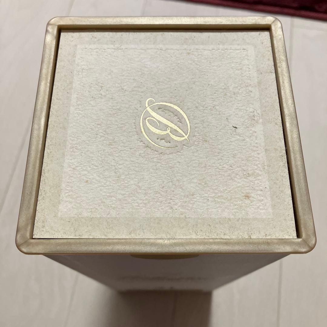 Ballantine's 21年 ウイスキー 専用ボックス付き