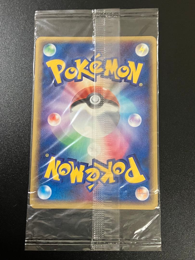 ポケモンカード ポケパーク グラードン 未開封 プロモ Groudon