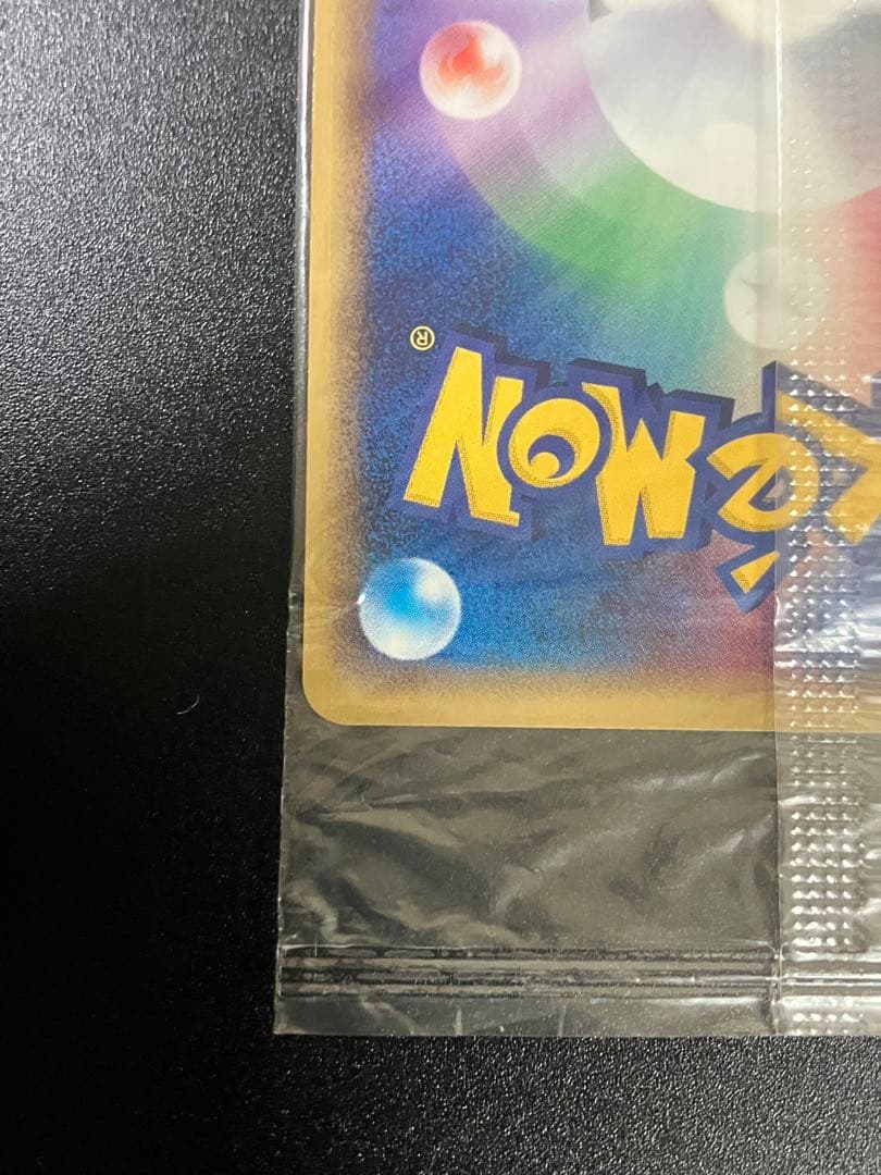 ポケモンカード ポケパーク グラードン 未開封 プロモ Groudon