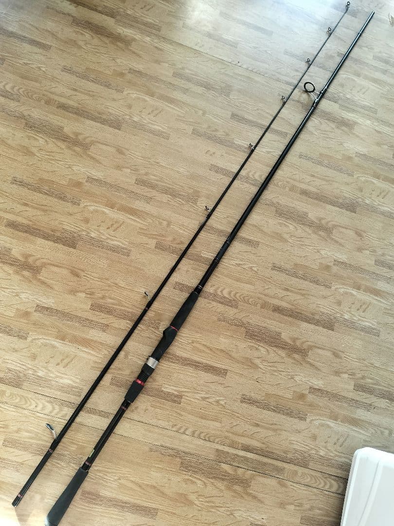 DAIWA ダイワ　LIBERTY CLUB SEABASS 96M