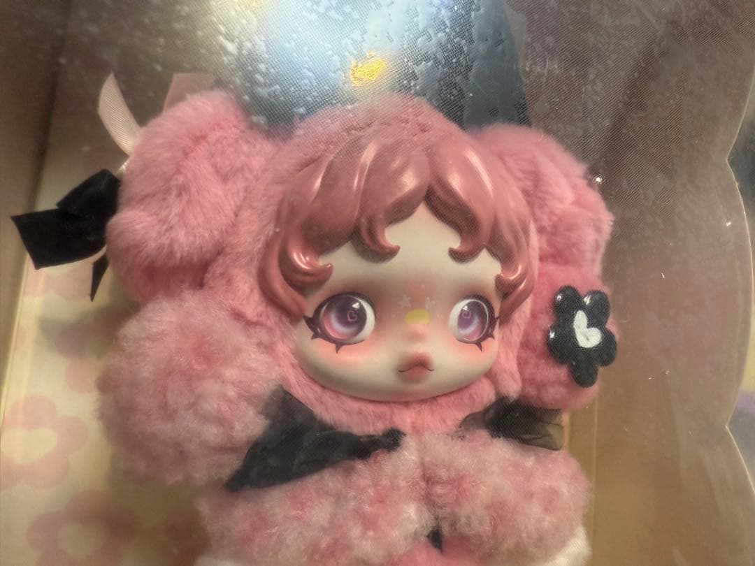 POPMART skullpanda XG マイメロ　クロミ　セット