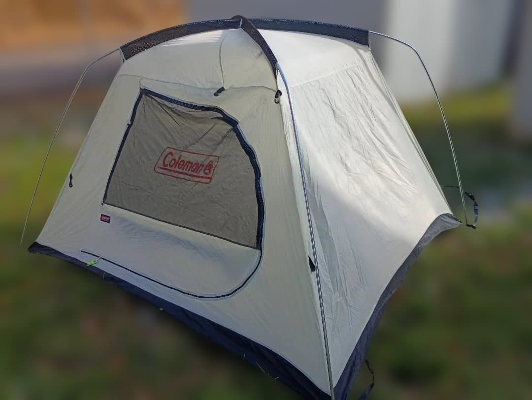 Coleman Active Dome 1 テント 3人用