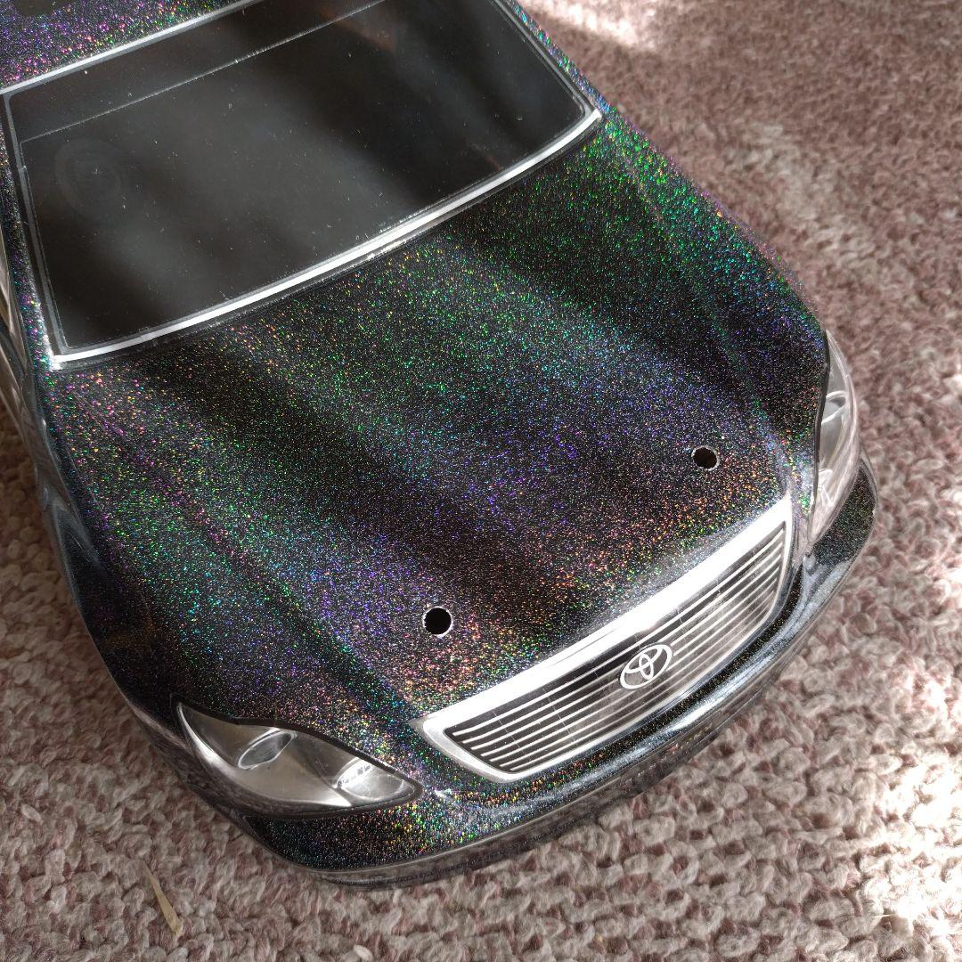 HPI　hpi　セルシオボディ