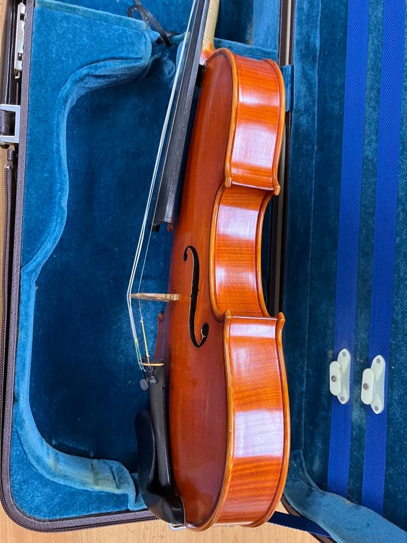 バイオリン4/4 Lucio Grandiイタリア クレモナ　らっちゃんさん専用