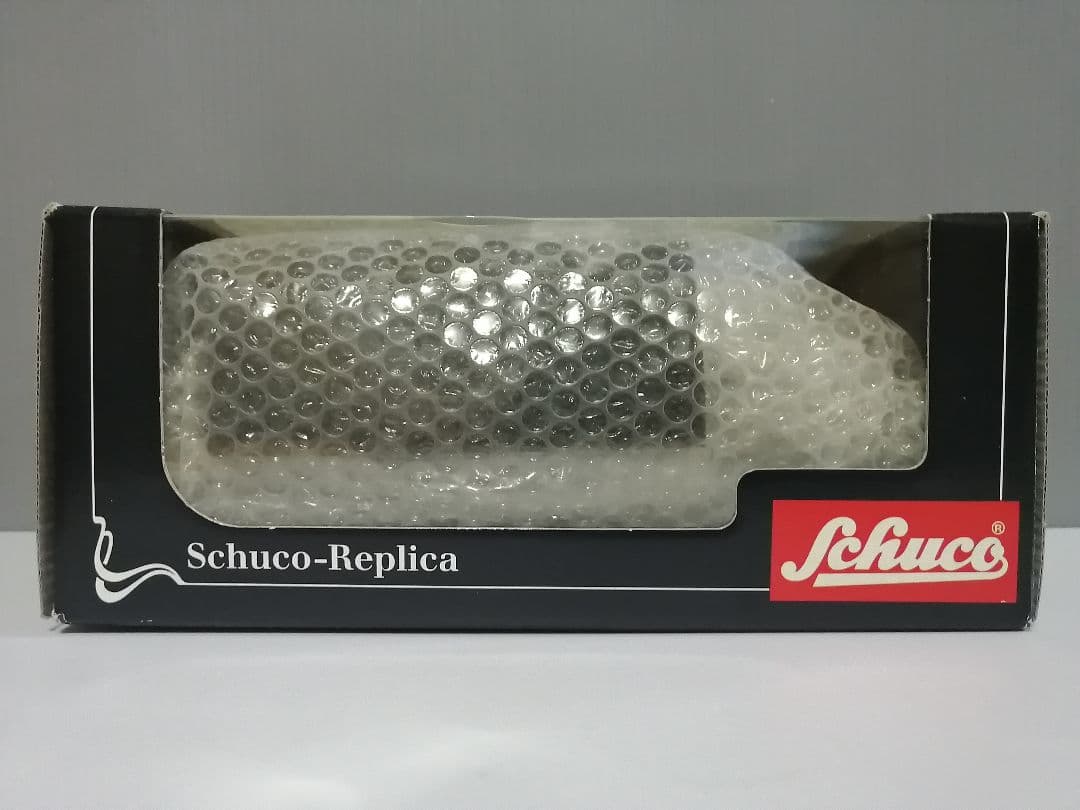 Schuco　Replica　Examico 4001