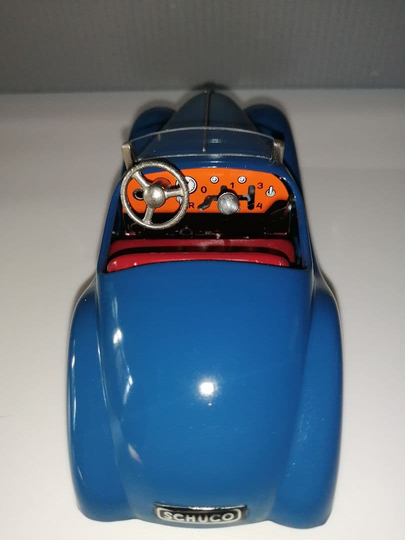 Schuco　Replica　Examico 4001