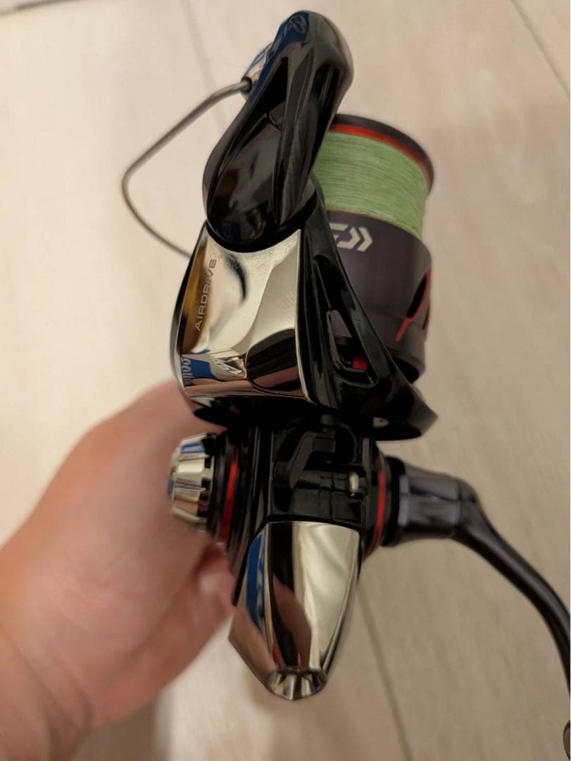 月下美人 X LT2000S-P