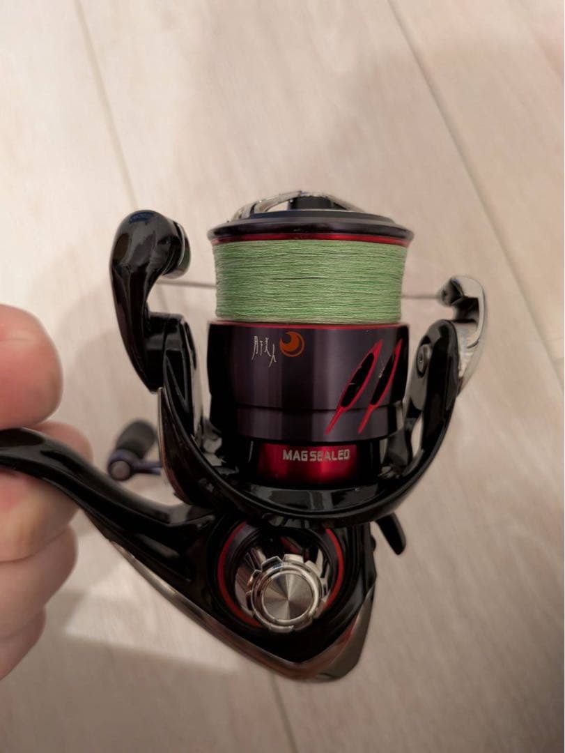 月下美人 X LT2000S-P