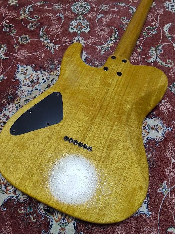 Deviser ROSETTEE KORINA 限定品