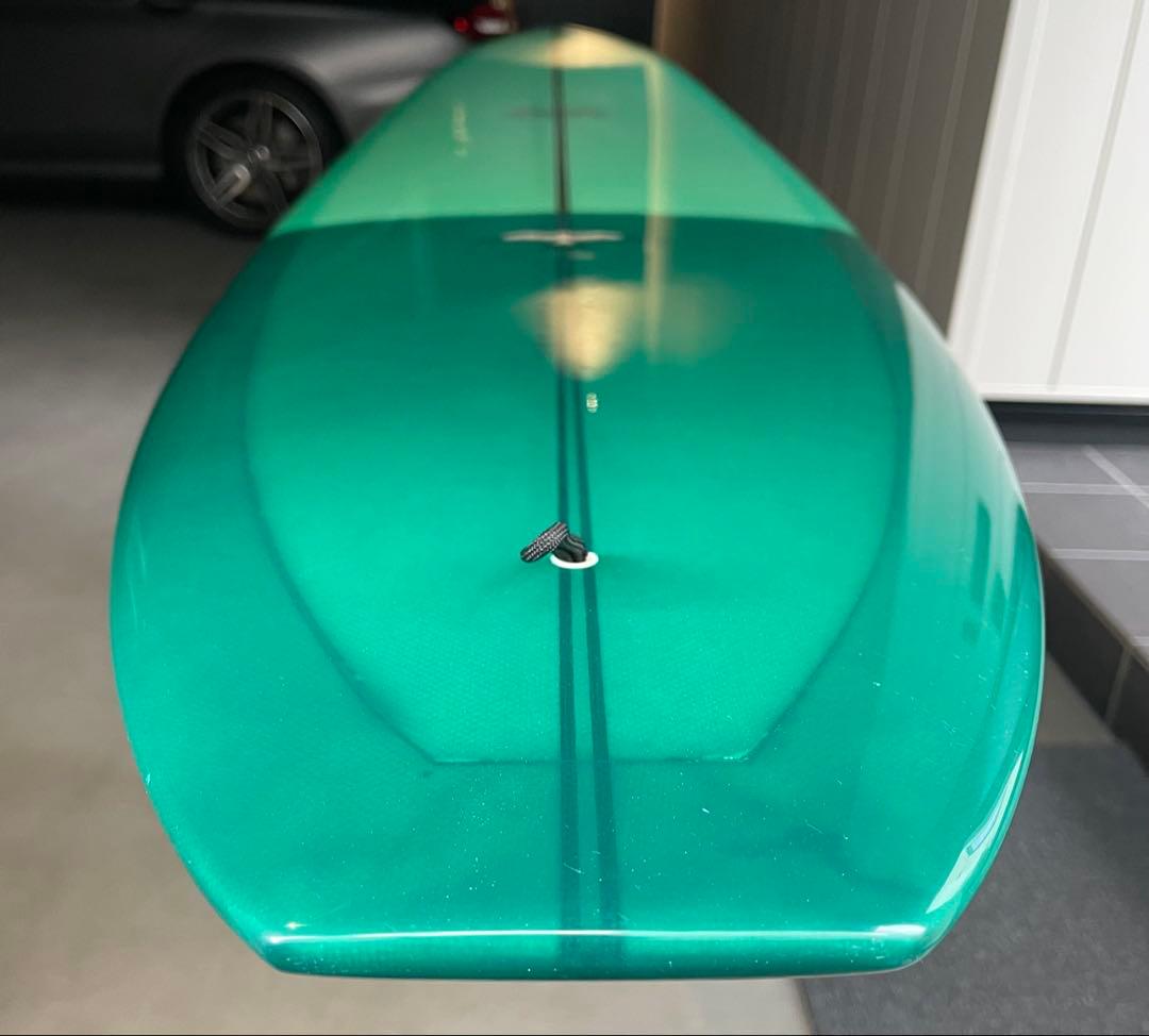 更に値下げ新品Donald Takayama 本人シェイプDT-2ビーチブレイク