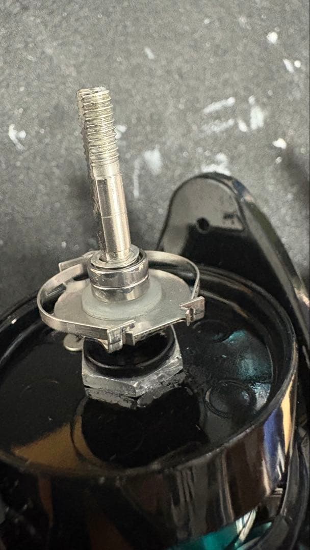 19エメラルダス　LT3000S-CH-DH 060103