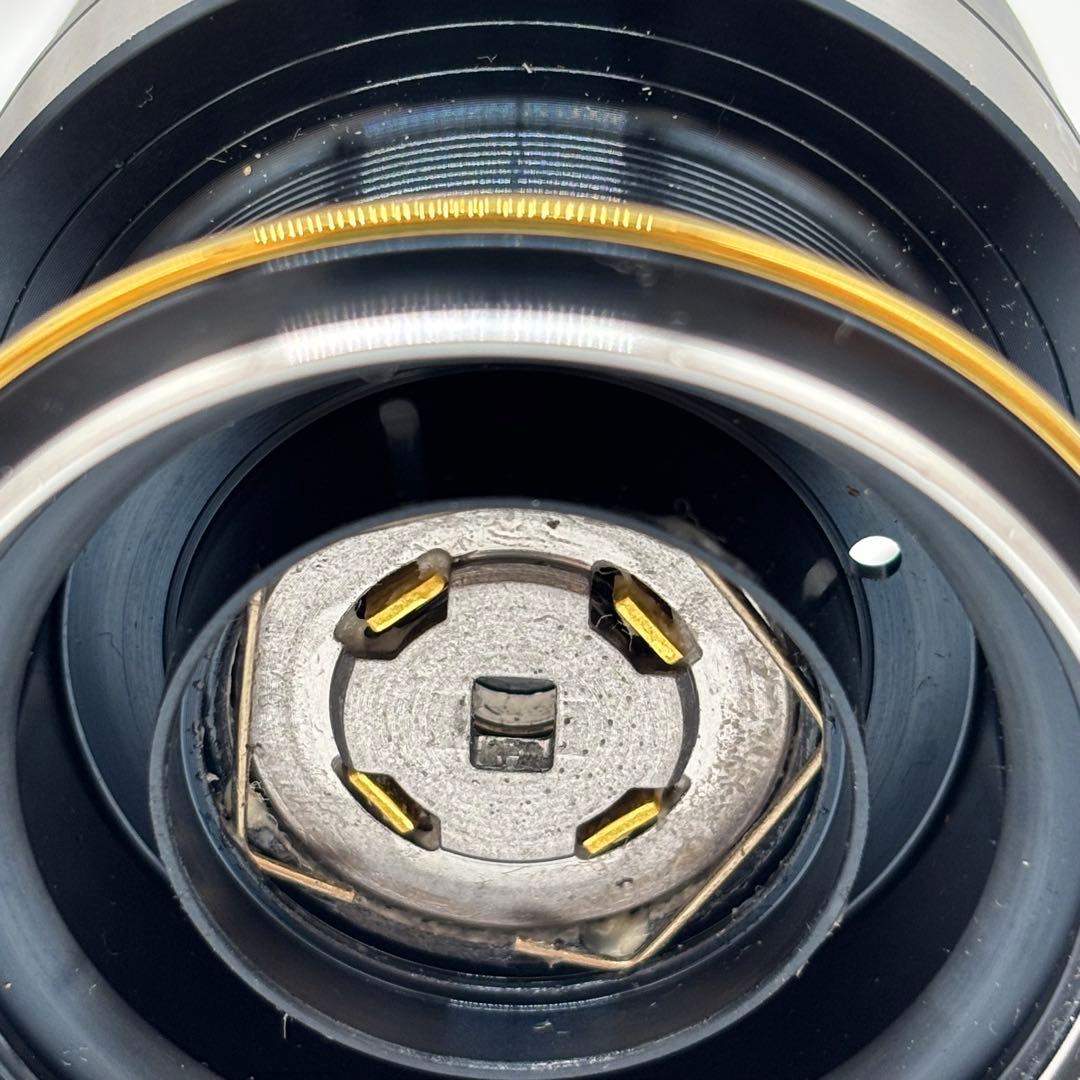 ダイワ 19セルテート LT4000-C