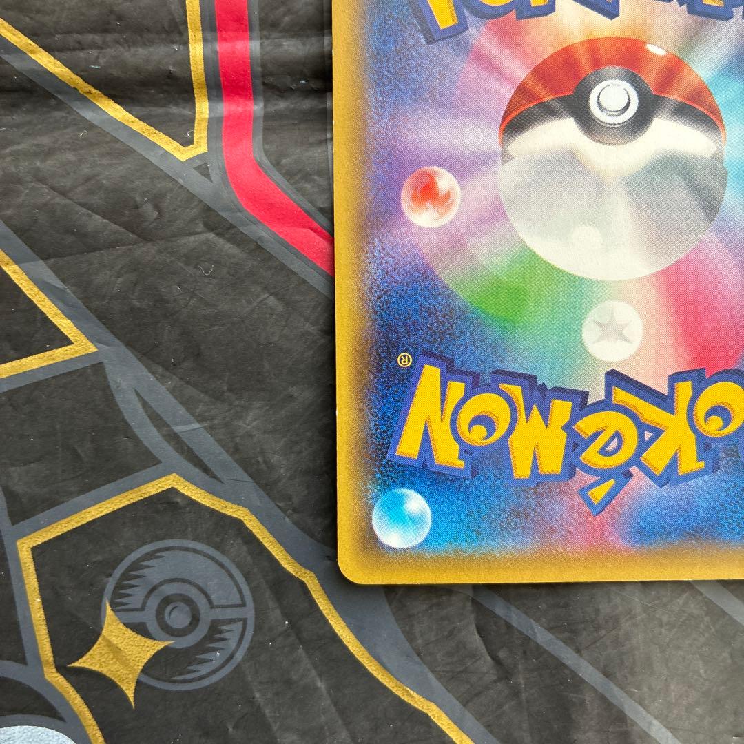 【XY9】【メガハッサムEX】ex【SR】 ＆ハッサムソウルリンク 2点