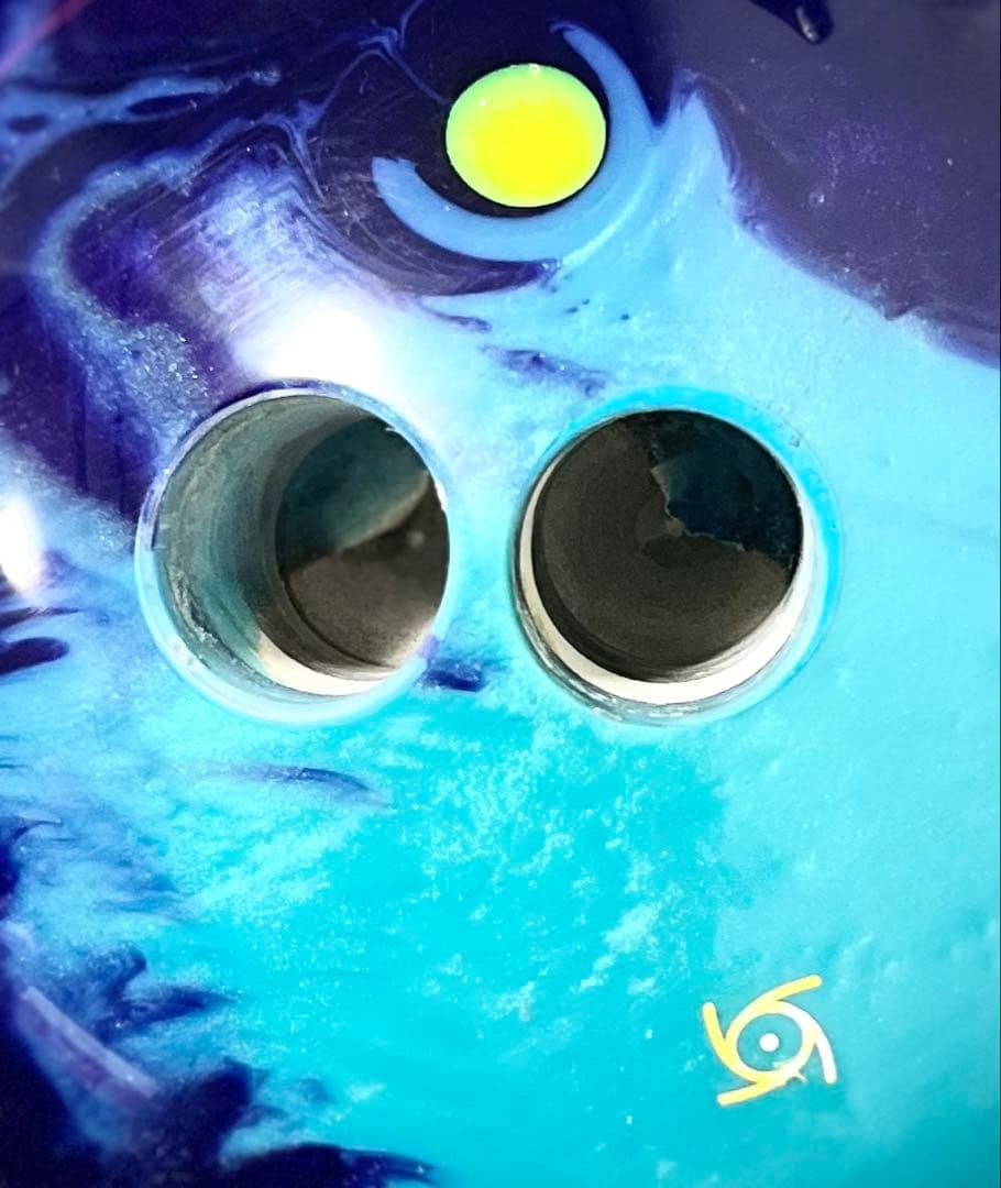 STORM AXIOM STAGE 2 ボウリングボール