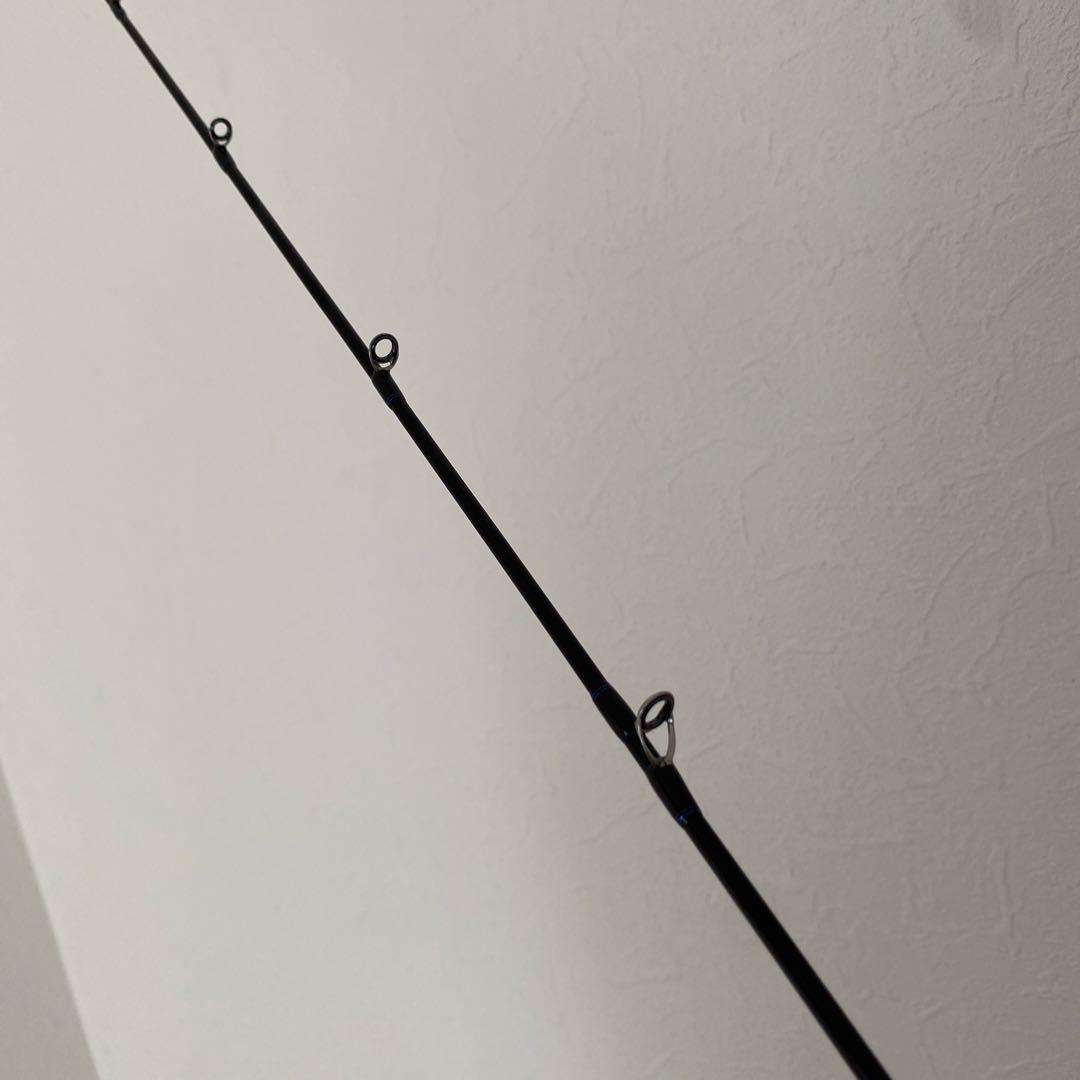 h*e様 ジャッカル JACKALL ビンビンスティックエクストロBSXS-C6