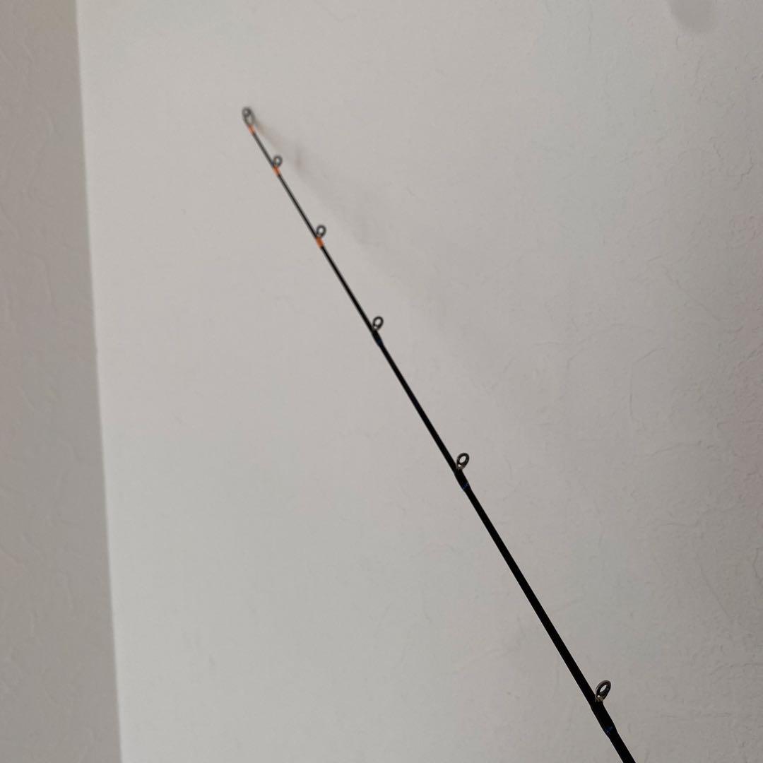 h*e様 ジャッカル JACKALL ビンビンスティックエクストロBSXS-C6