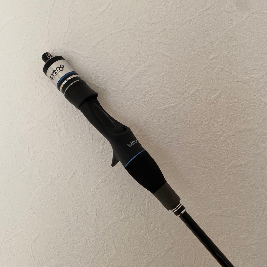 h*e様 ジャッカル JACKALL ビンビンスティックエクストロBSXS-C6