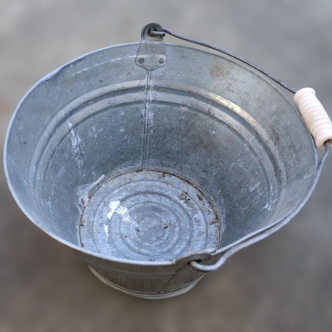 テントサウナセット3/3 サウナストーン37個ブリキバケツ付き