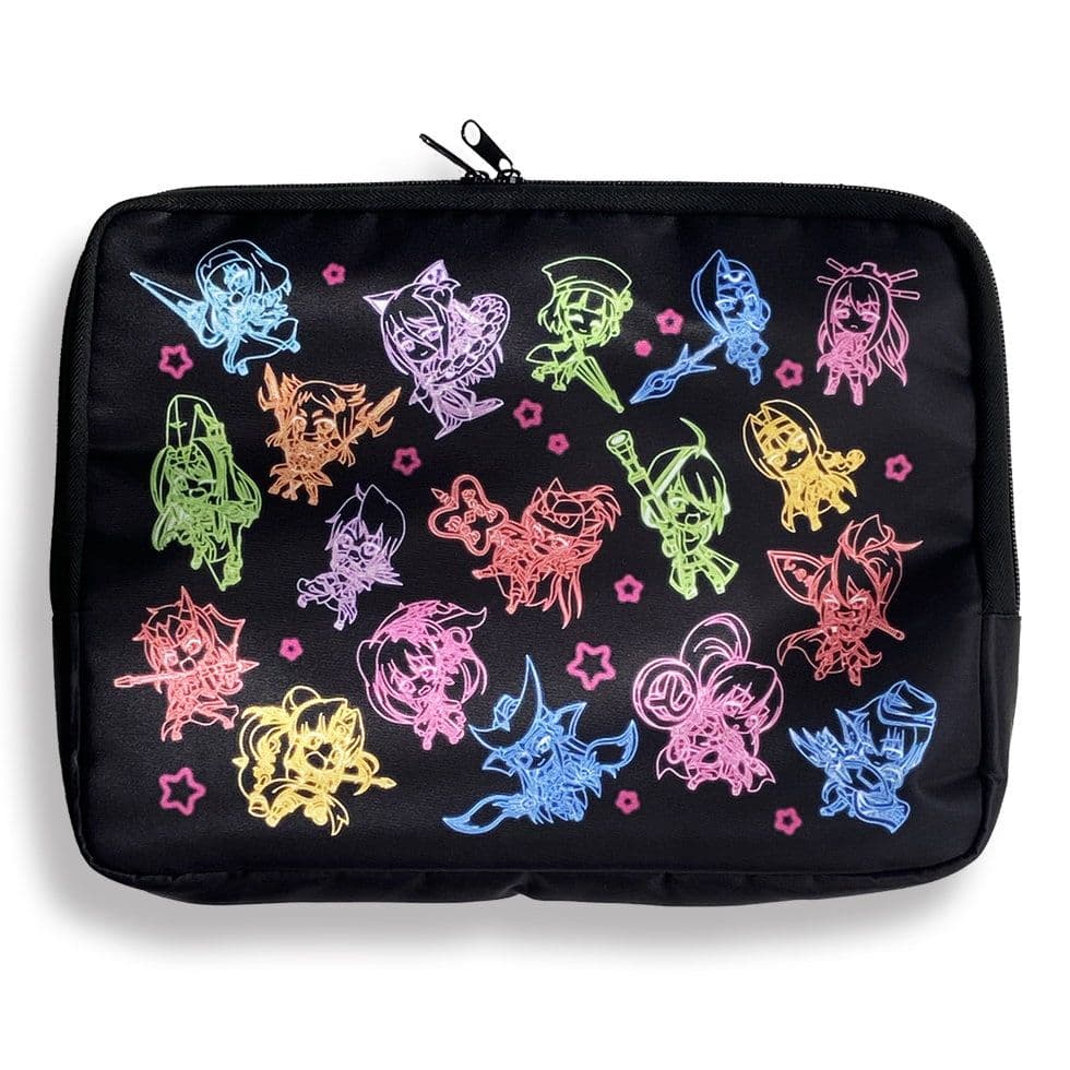 戦国乙女　タブレットケース