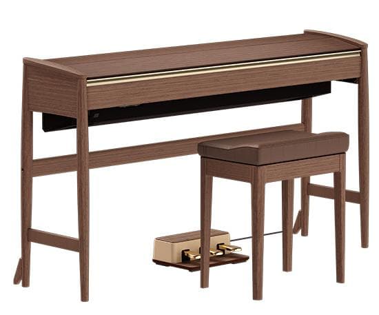 【orinさま専用】 ROLAND カリモク KIYOLA KF-10-KW