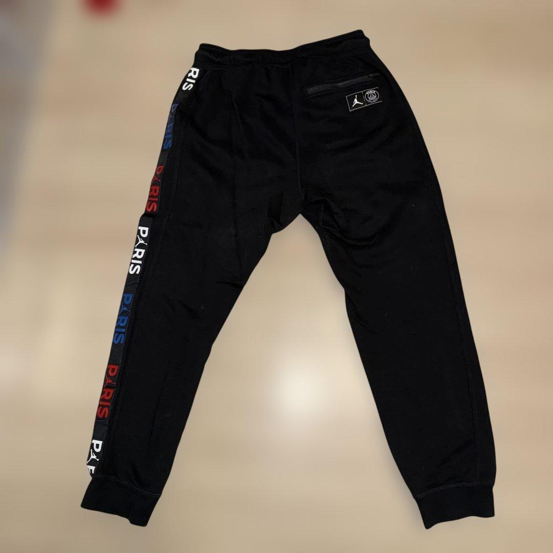 ジョーダン PSGコラボ　セットアップ