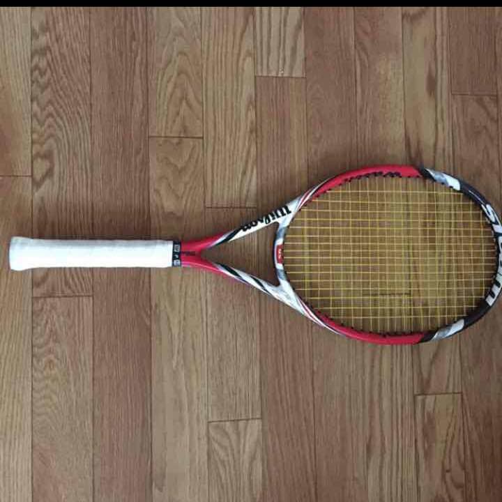 ウィルソン steam95