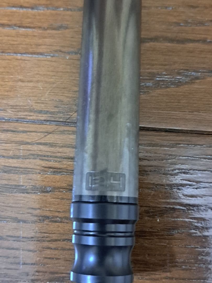 Predator　REVO 12.4 WJ 　レボ　ウェイビー