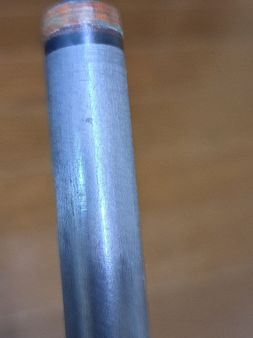 Predator　REVO 12.4 WJ 　レボ　ウェイビー