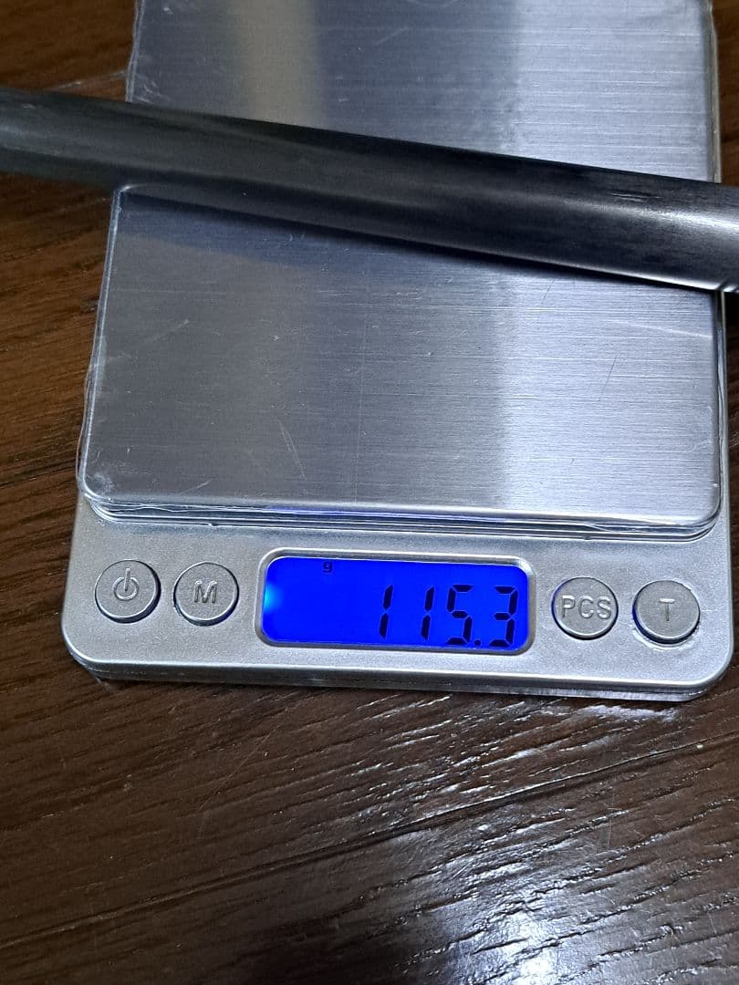 Predator　REVO 12.4 WJ 　レボ　ウェイビー