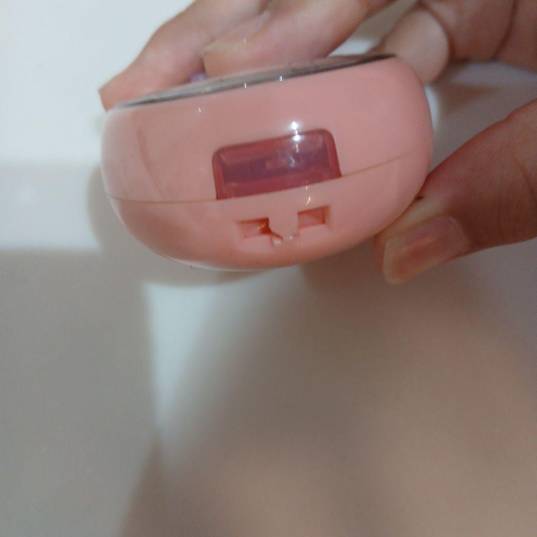 Tamagotchi meets　たまごっち　たまごっちミーツ　 ピンク