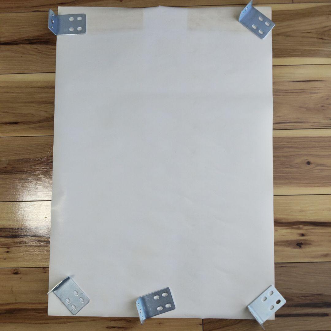 ドラゴンボールZ 偉大なるドラゴンボール伝説 セガサターン ポスターB２サイズ