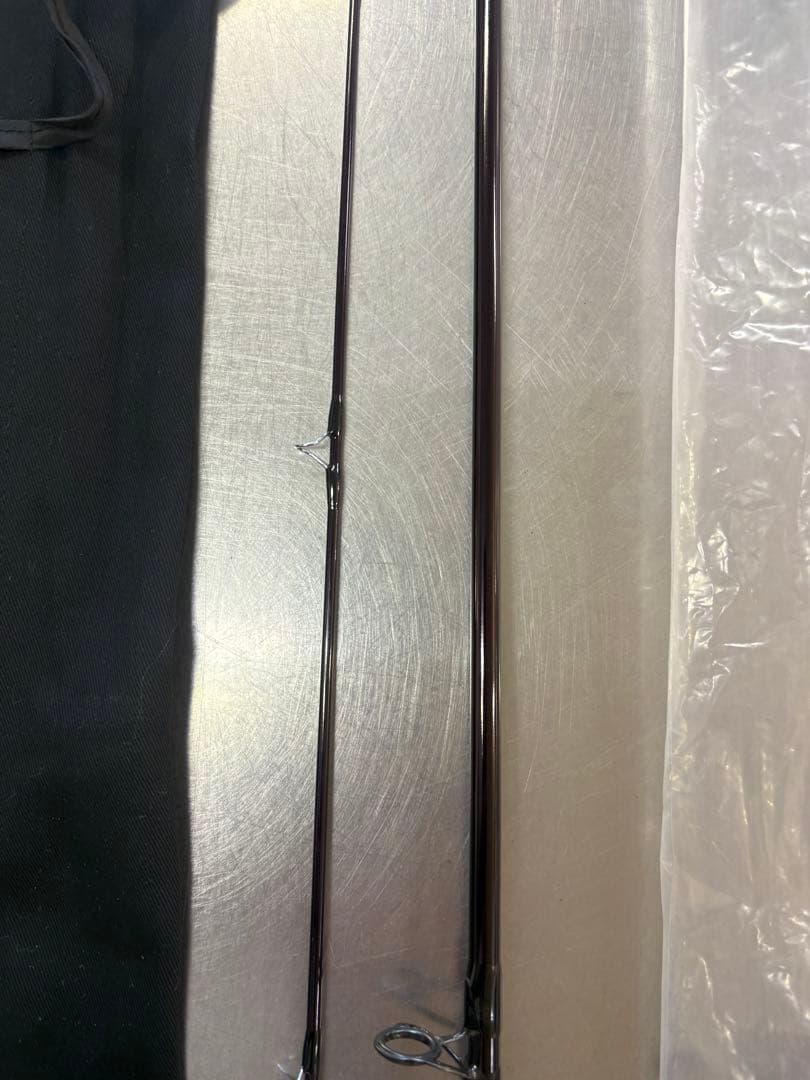 MOJO BASS セントクロイ モジョバスフライロッド　ST.CROIX