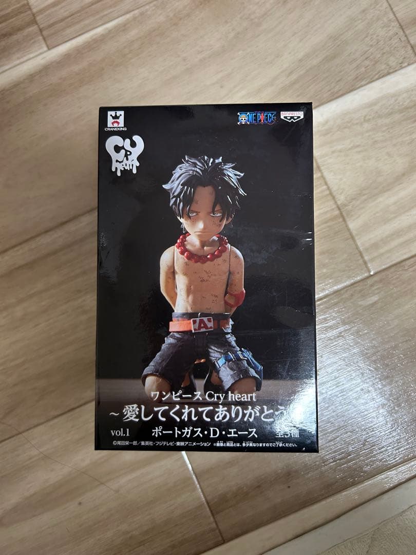 ワンピースフィギュアまとめ売り