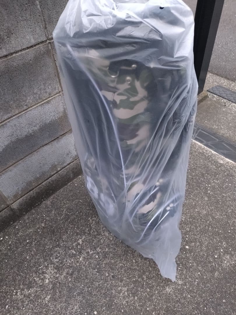 PEARLY GATES パーリーゲイツ スタンドキャディバッグ【新品未使用】