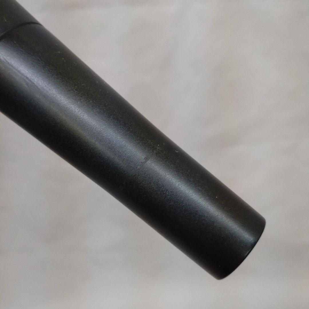 SHURE SM58 ダイナミックマイク　ケーブル付き