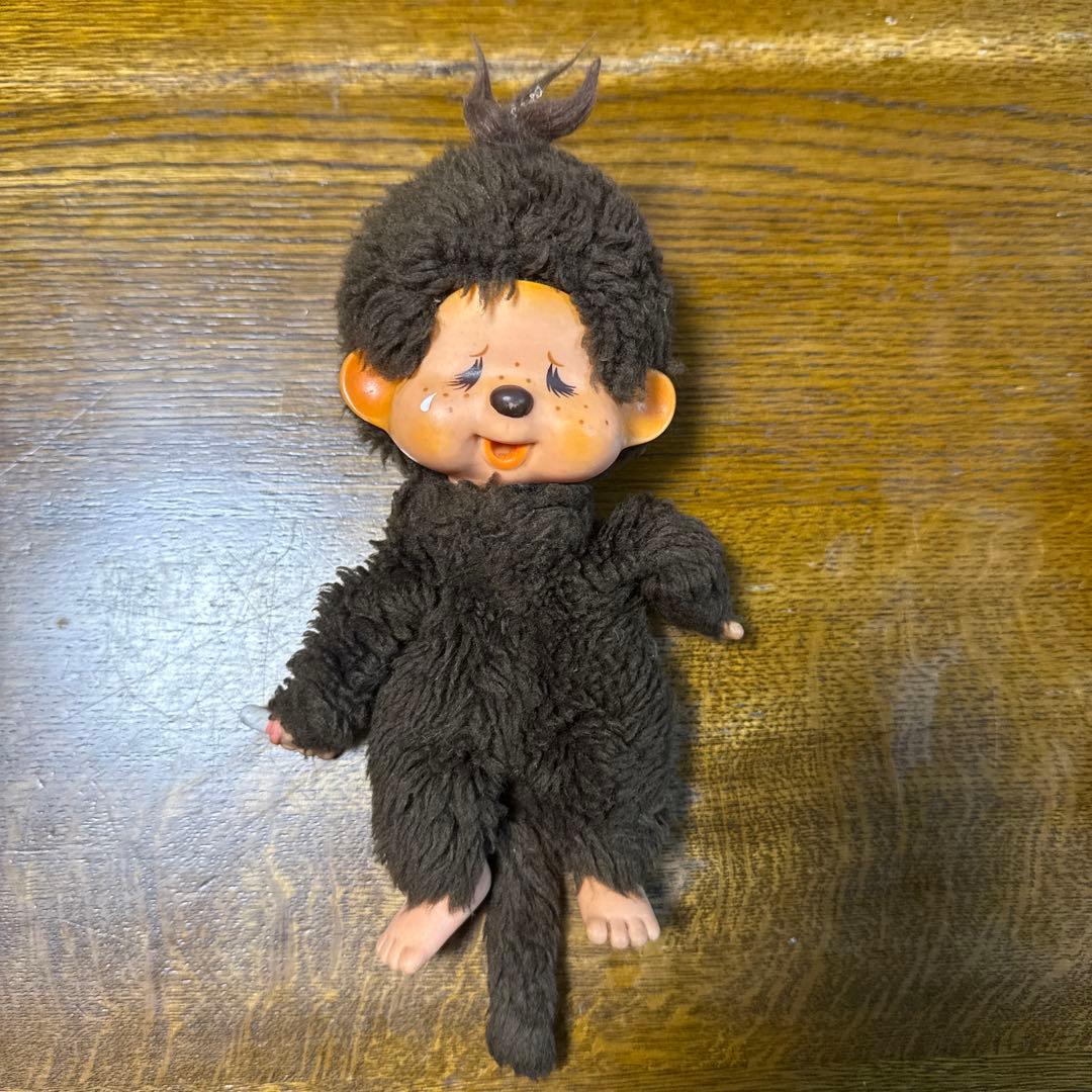 モンチッチ　昭和レトロ　ヴィンテージ　1974年　まとめ売り