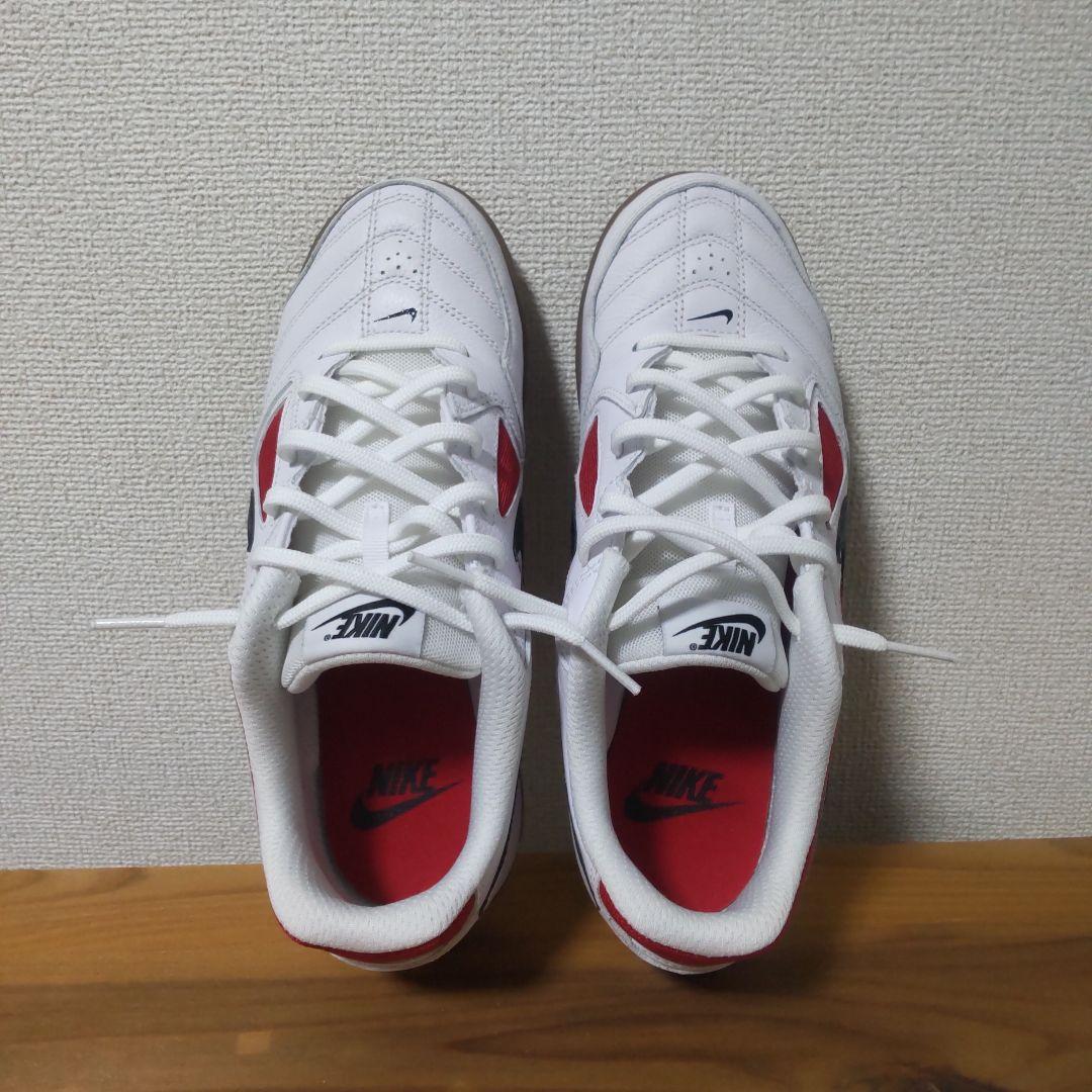 NIKE「GATO(ガト)」フットサルシューズ