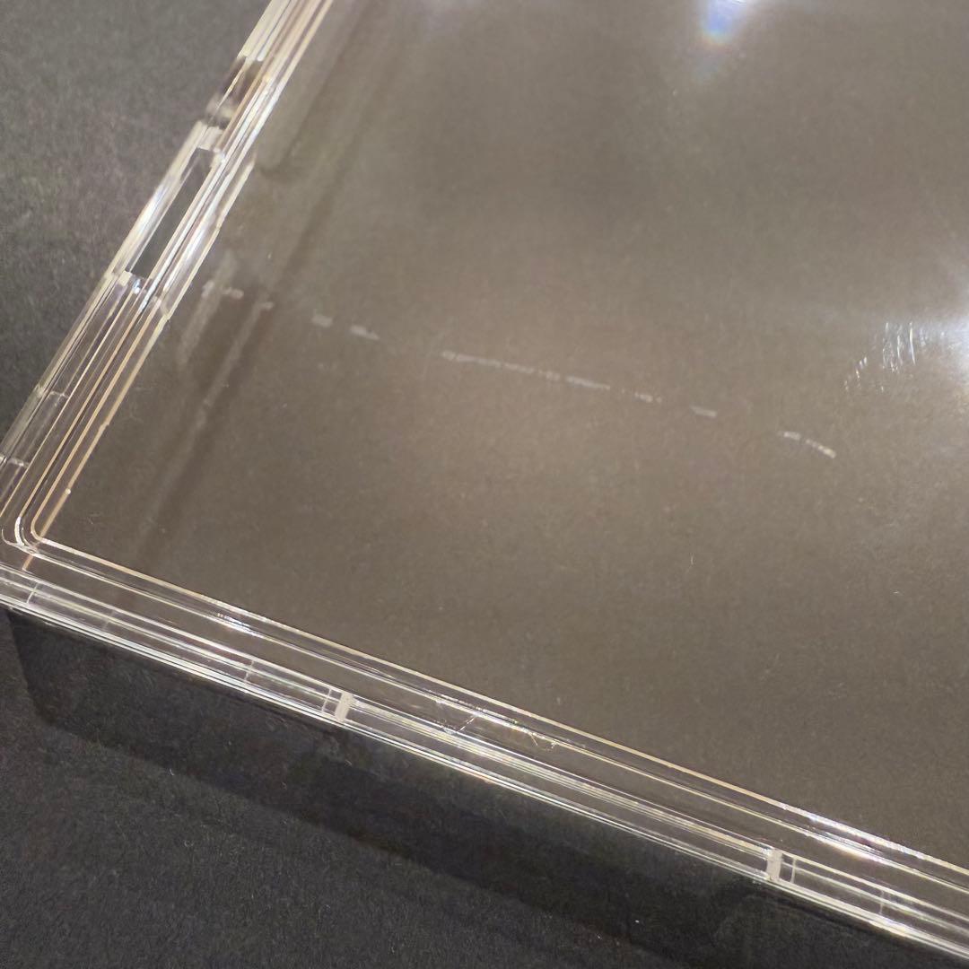 レックウザV SA PSA10 076/067 蒼空ストリーム S7R