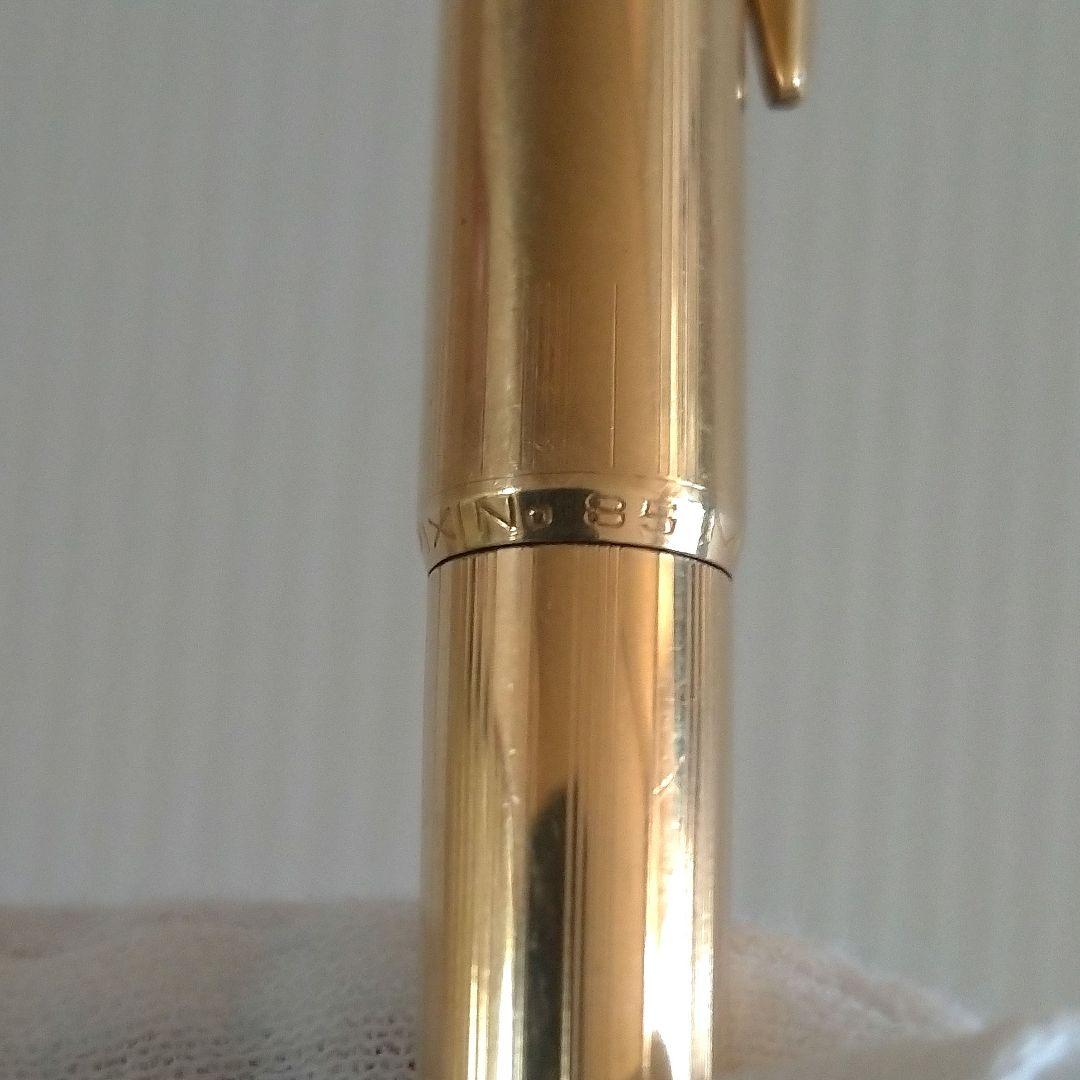 【難あり】希少　Montblanc モンブラン　pix85 メカニカルペンシル