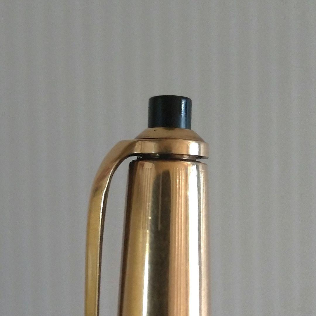 【難あり】希少　Montblanc モンブラン　pix85 メカニカルペンシル