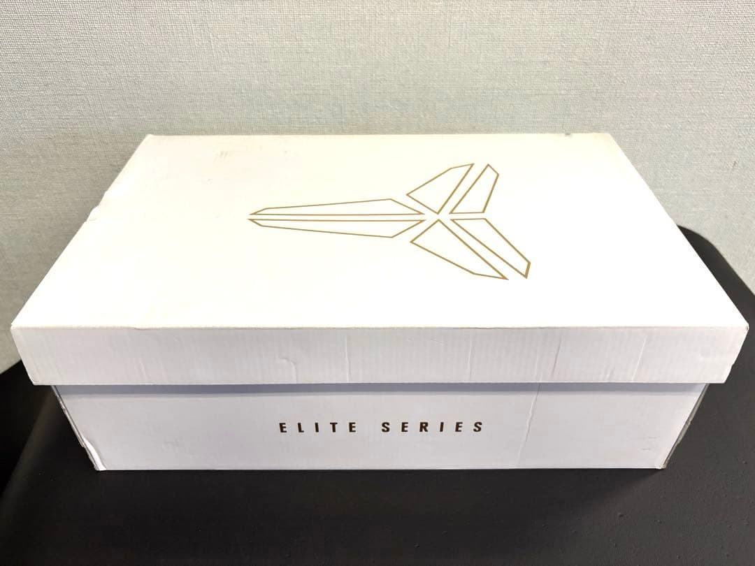 シューズ(男性用) NIKE KOBE X ELITE \"AMERICAN\" 28cm