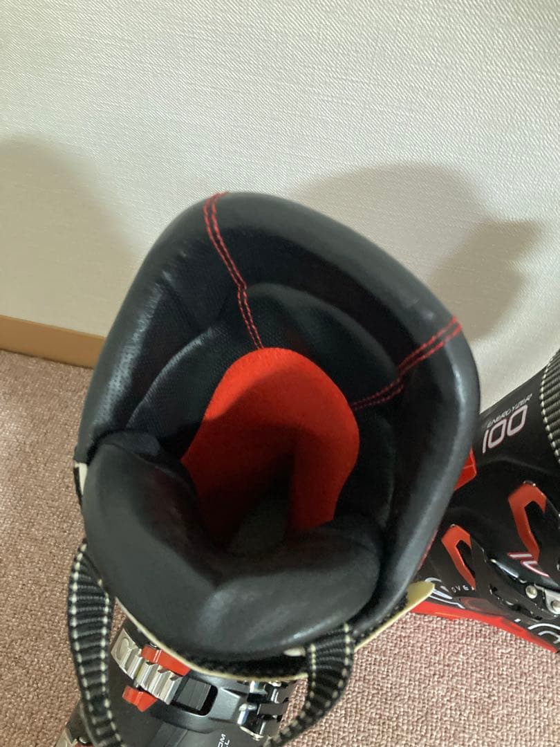 スキー Salomon X-MAX 100 (25/25.5)