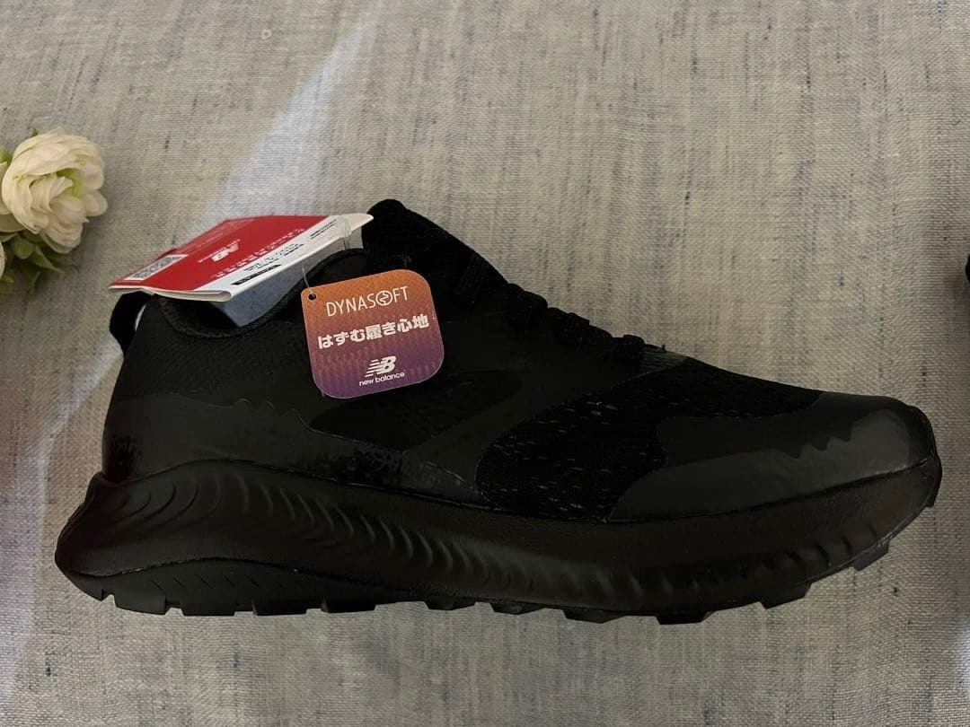 正規品新品⭐️DYNASOFT NITREL V5 GORE-TEX25.5⭐️
