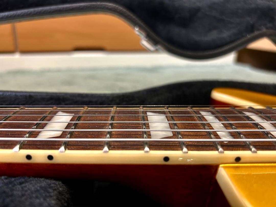 ギター Epiphone Inspired by Gibson Les Paul GT